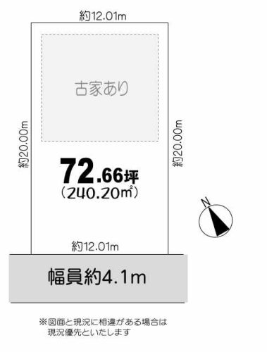 地形図